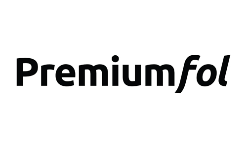 Premiumfol logo