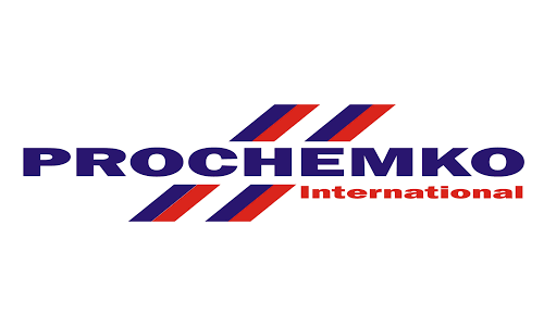 Prochemko logo