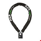 AXA Universele ketting+hangslot - 105cm - zwart