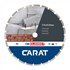 Carat diamantzaagblad - CNE Classic universeel - 370x30mm 