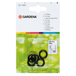Gardena O-ring voor nippel Gardena 1123