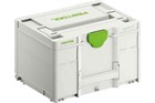 Festool systainer³ - SYS3 M 237 - 21,4 L - 204843