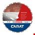Carat diamantzaagblad nat CNA Master - 350x25,4mm - voor baksteen/asfalt