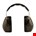 3M™ PELTOR™ Optime™ II gehoorkap met hoofdband - H520A-407-GQ - 31dB