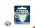 Varta knoopcel - Primair zilver - V13GS/357 (SR44) 