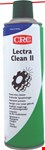 CRC ontvetter - vlampunt 63°c - spray - Lectra clean II - 500 ml