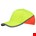 Tricorp Cap verkeersregelaar - Workwear - 653001 - Fluor Oranje-Geel  