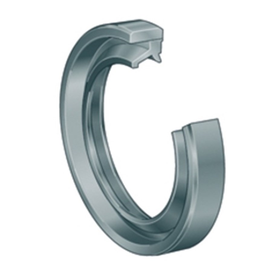 Naaldlagerafdichtingen