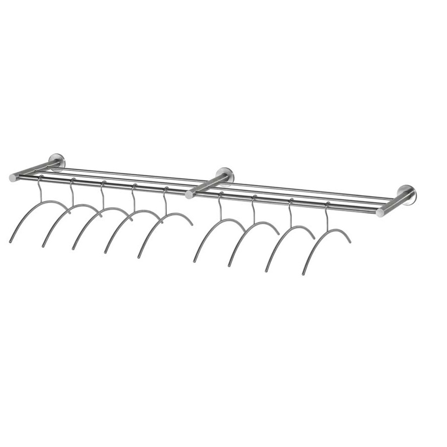 Overzicht van Garderobesystemen