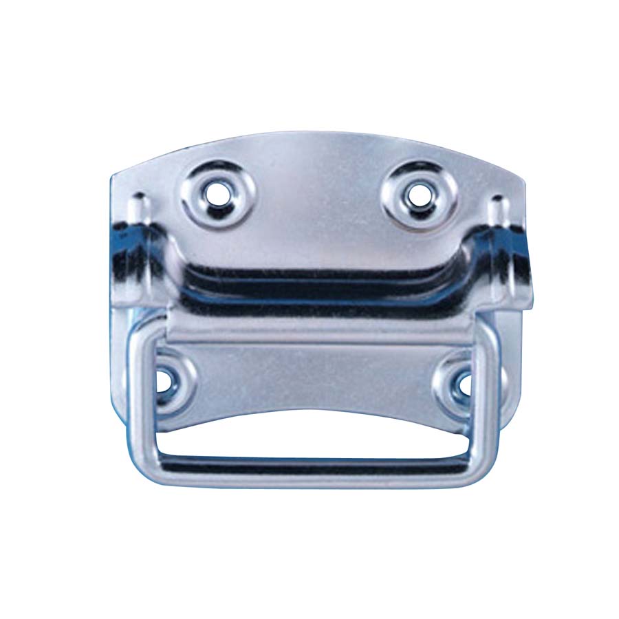 Overzicht van Kistgrepen