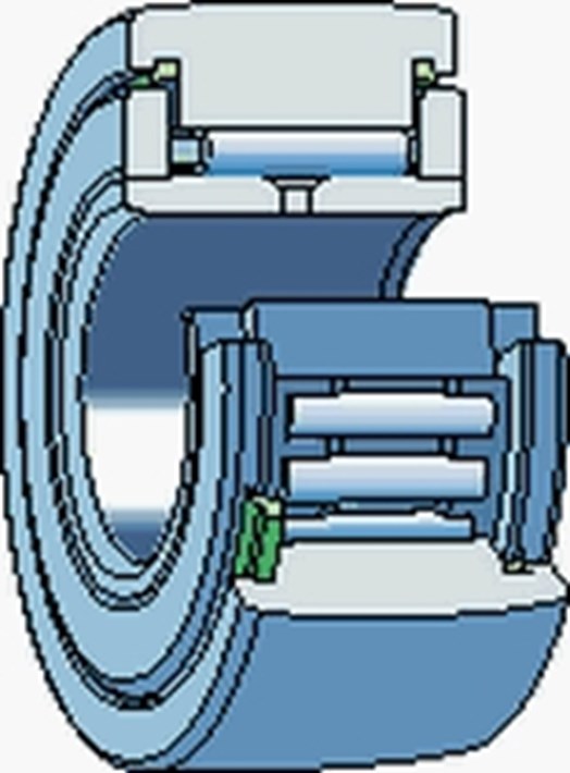 Overzicht van steunrollen