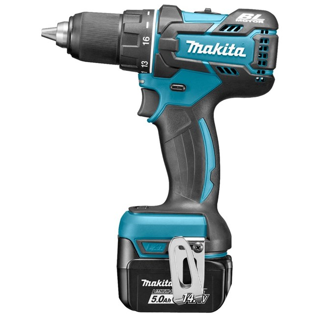 overzicht van accu gereedschap