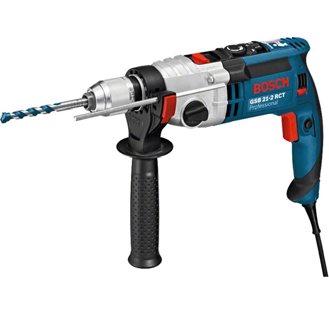 Overzicht van electrisch gereedschap