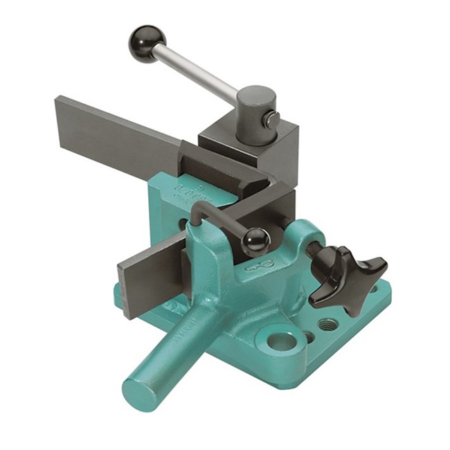 Overzicht van hydraulische electro machines