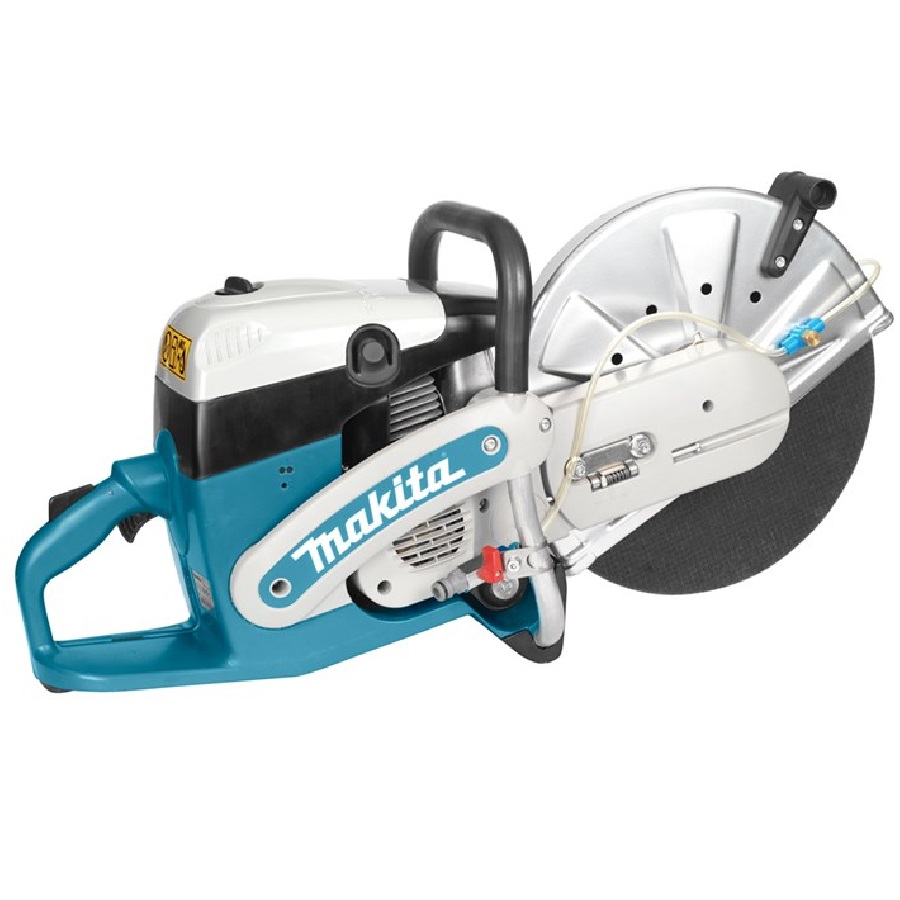 Overzicht van motorisch gereedschap