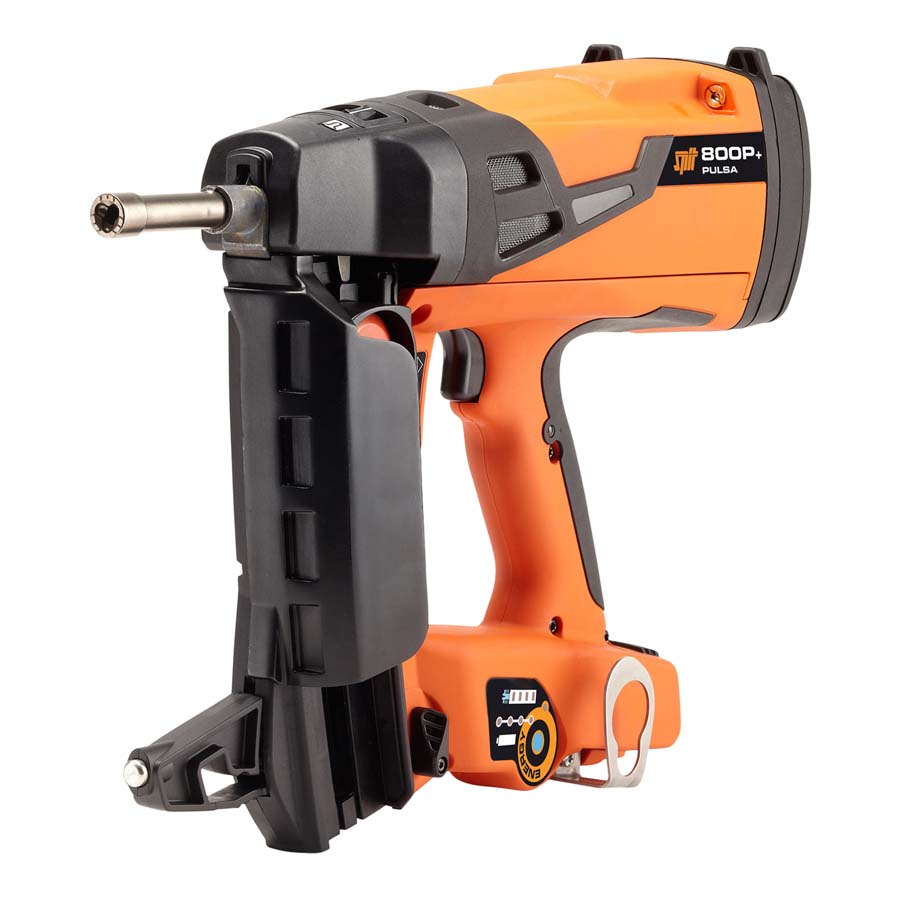 Overzicht van Pneumatisch gereedschap