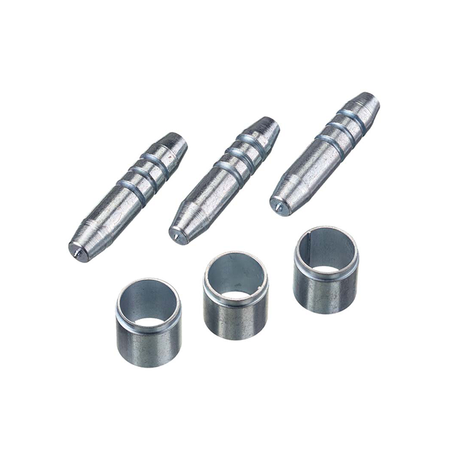 Overzicht Dievenklauwen