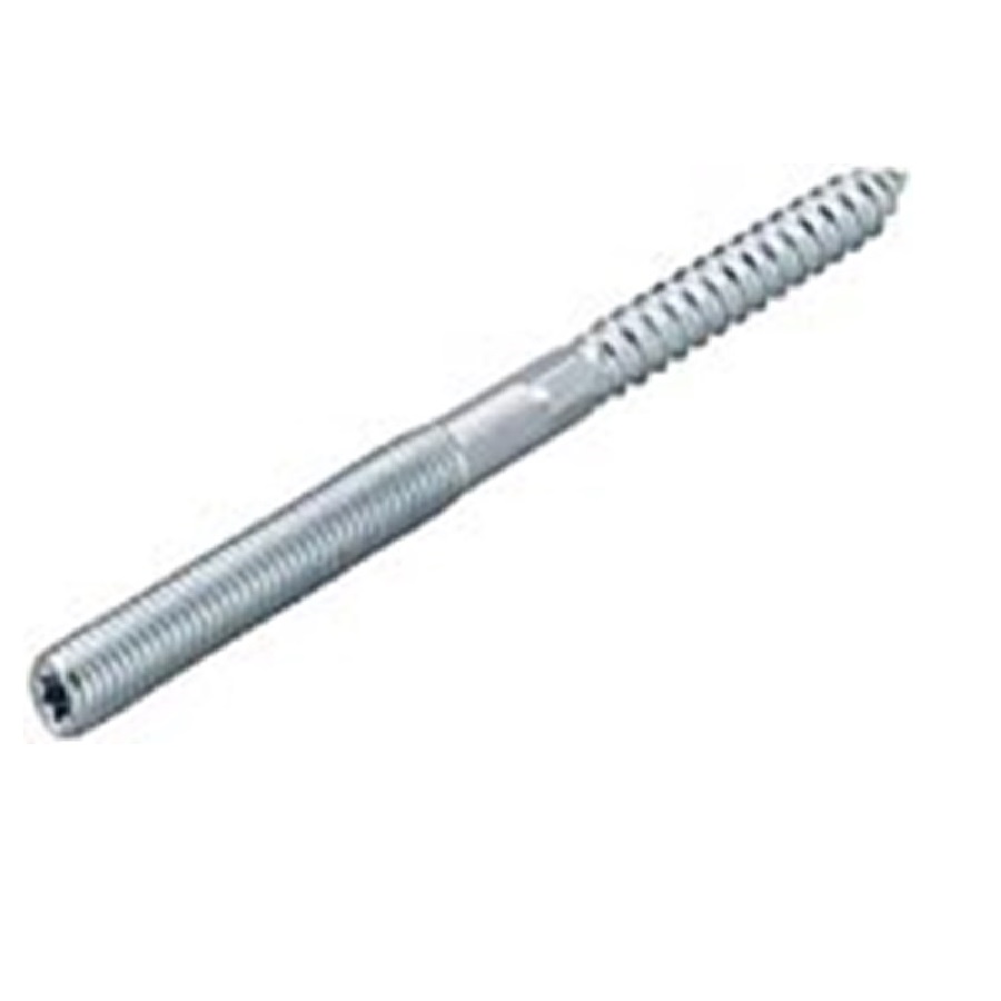 Overzicht van stokschroeven