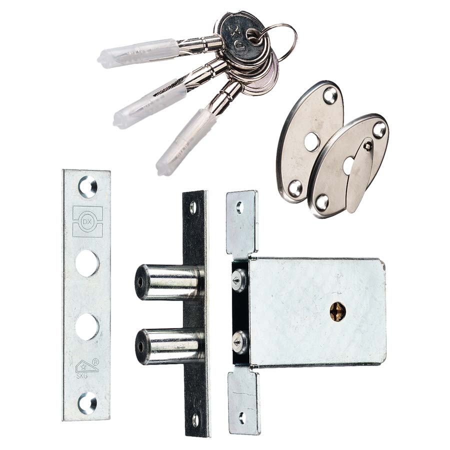 Overzicht Bijzetsloten SKG*