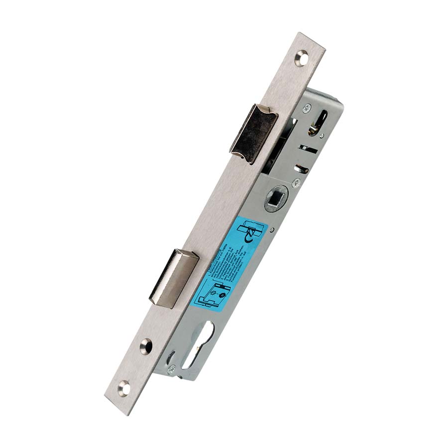 Overzicht Insteek smaldeursloten