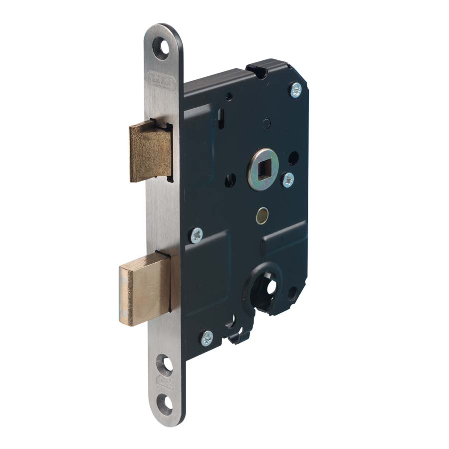 Overzicht Cilinder insteeksloten