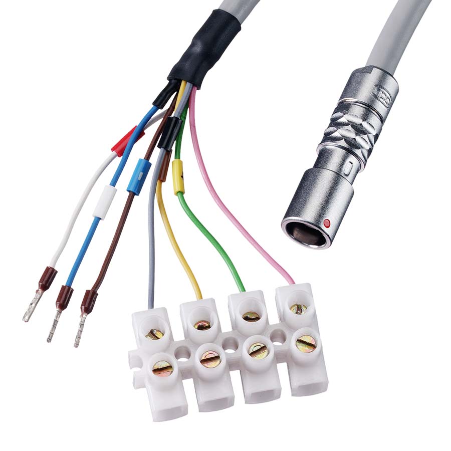 Overzicht Deursloten elektrisch toebehoren