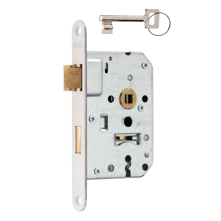 Overzicht Klavier insteeksloten