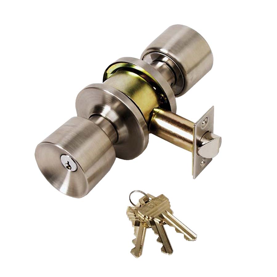 Overzicht Knopsloten