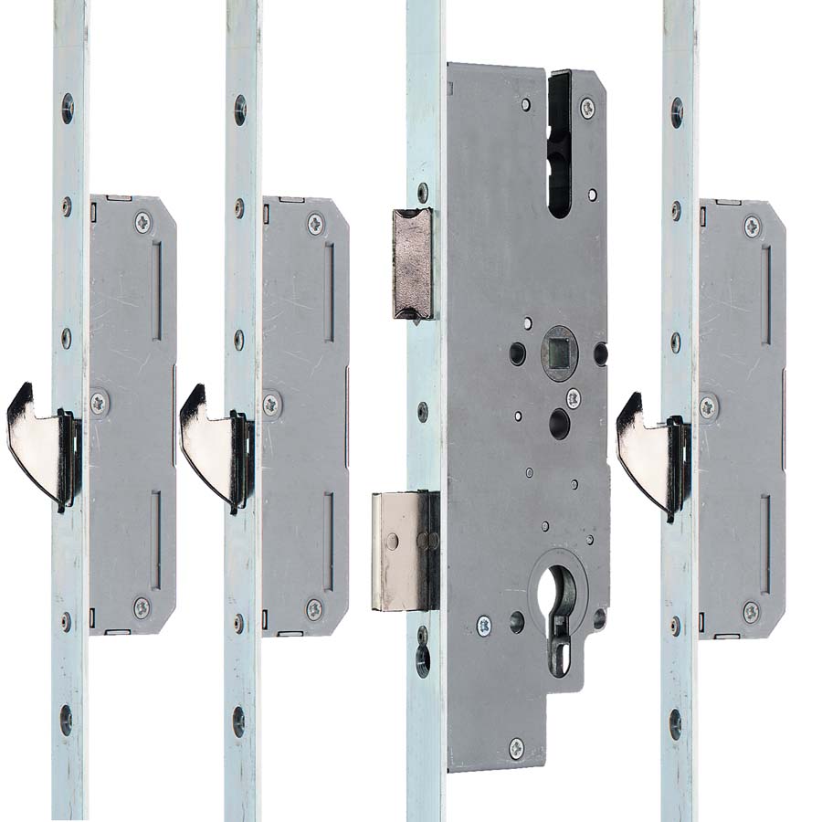 Overzicht Meerpuntsluitingen SKG**