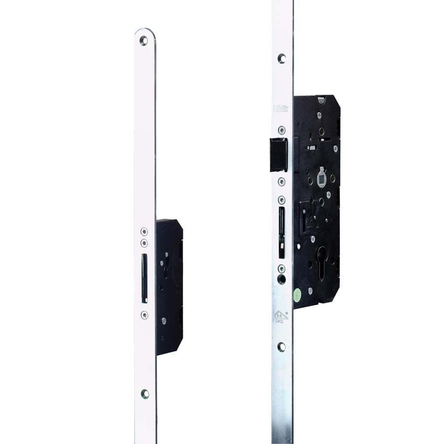 Overzicht Meerpuntsluitingen SKG***