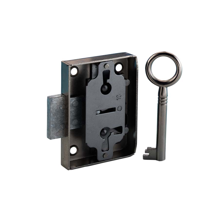 Overzicht Meubelsloten