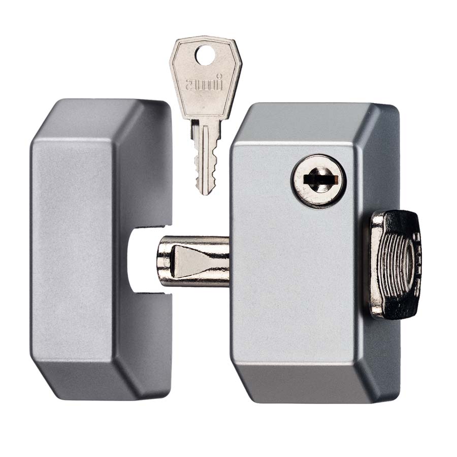 Overzicht Oplegsloten SKG*