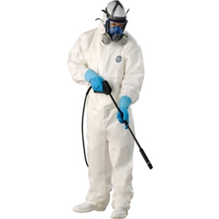 Overzicht Kleding Wegwerp