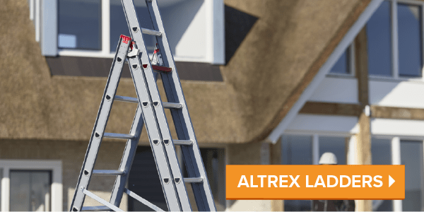 Altrex ladders