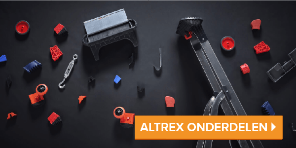 Altrex onderdelen