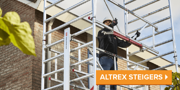 Altrex Steigers