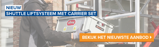 Nieuw van Altrex