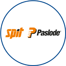 Spit paslode