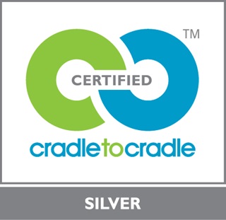 Cradle to cradle certificaat