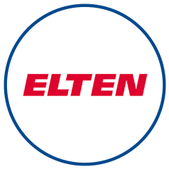 Elten logo