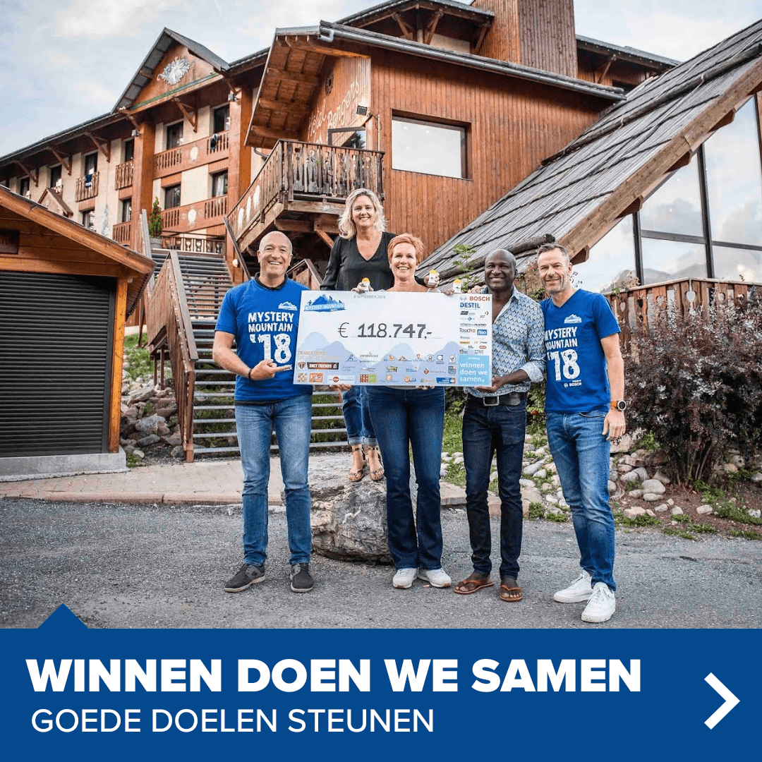 blog - winnen doen we samen