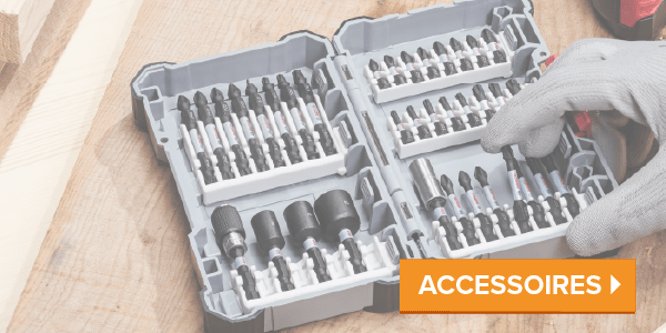 Bosch accessoires