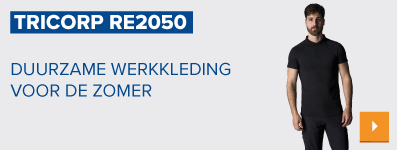 Tricorp werkkleding