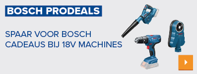 Bosch prodeals