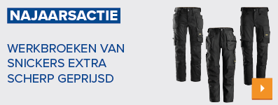 Snickers najaarsactie