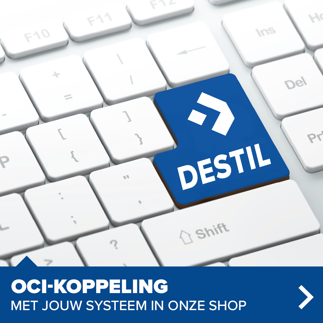 OCI-koppeling