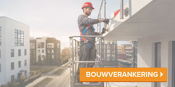 Categorie bouwverankering