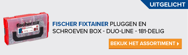 Fischer Fixtainer