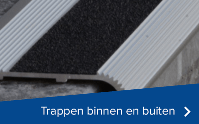 homecare - trappen binnen en buiten