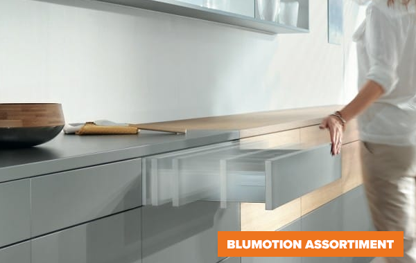 Blumotion assortiment